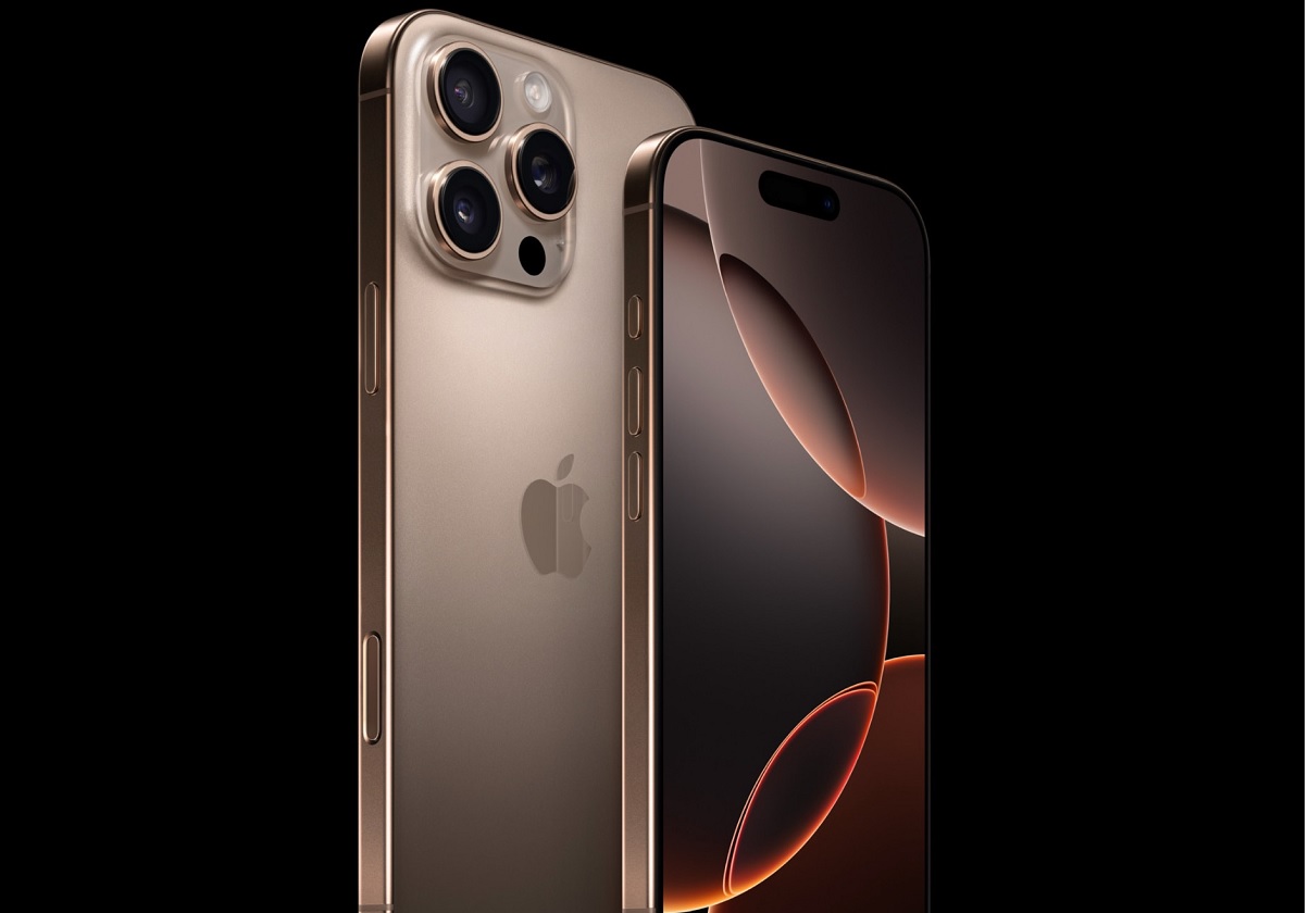 iPhone