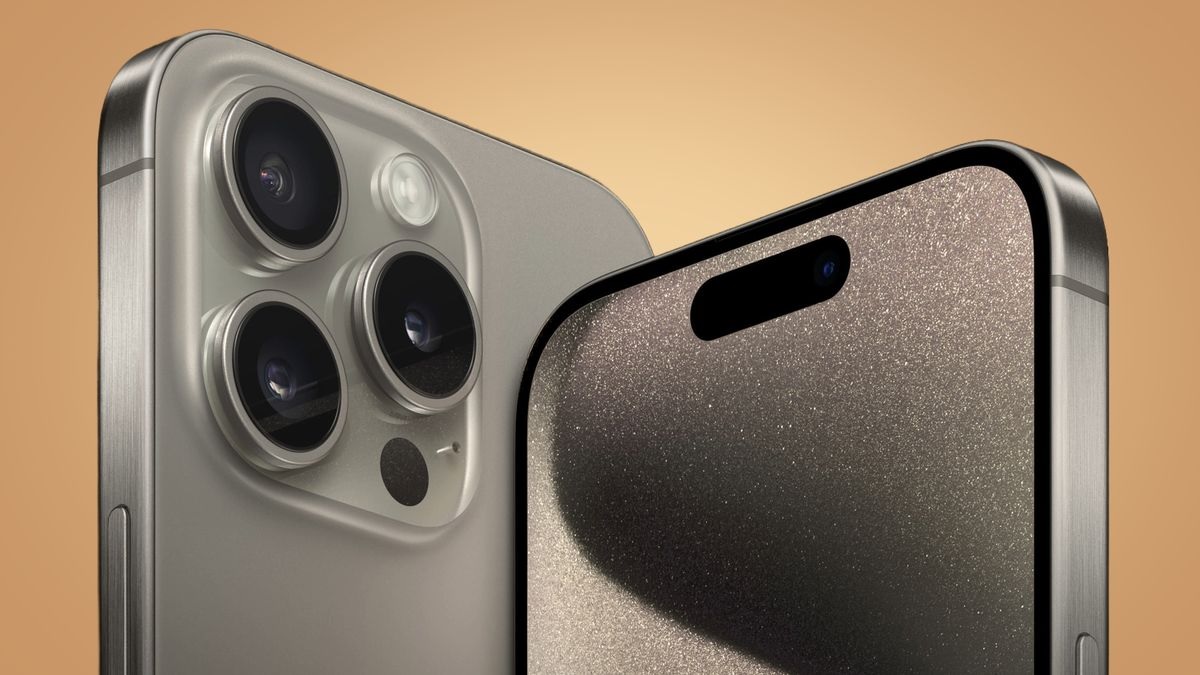 iPhone