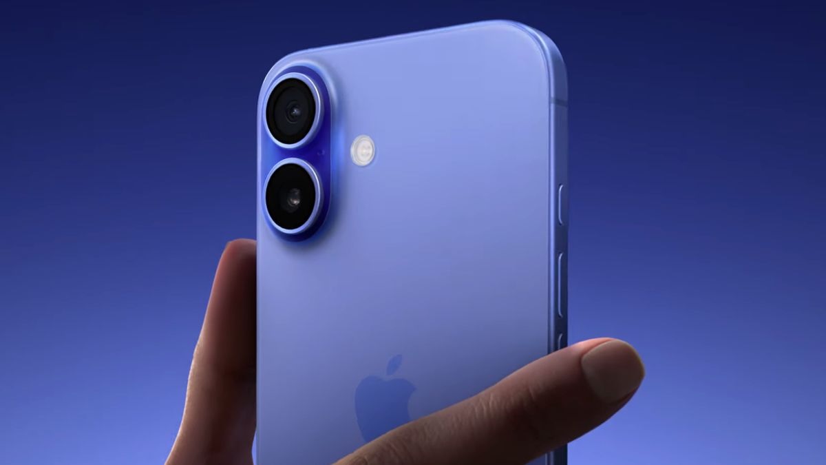 iPhone 16 Discount