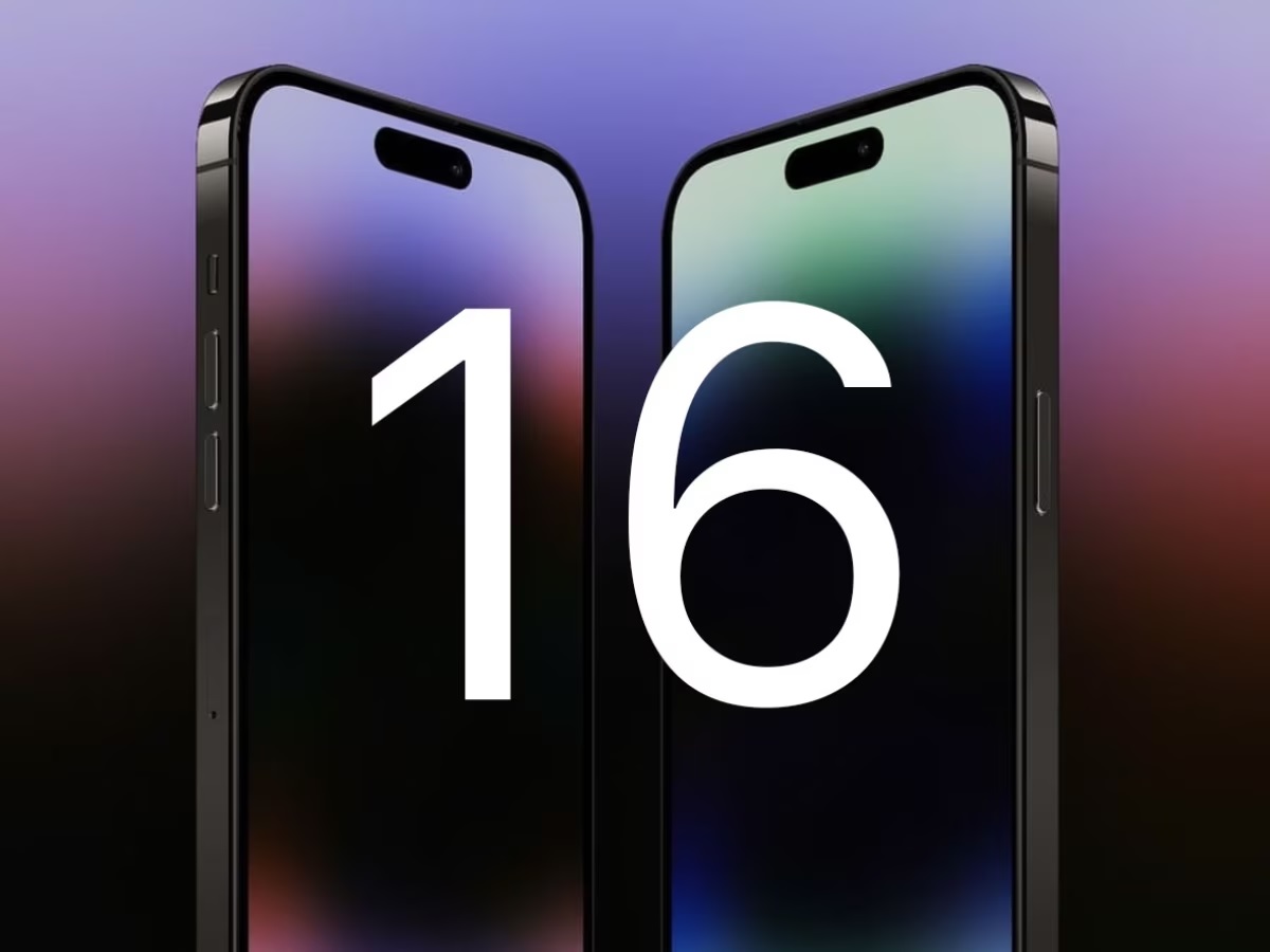 iPhone 16 Pro