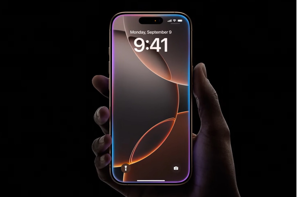 iPhone 16 Launch