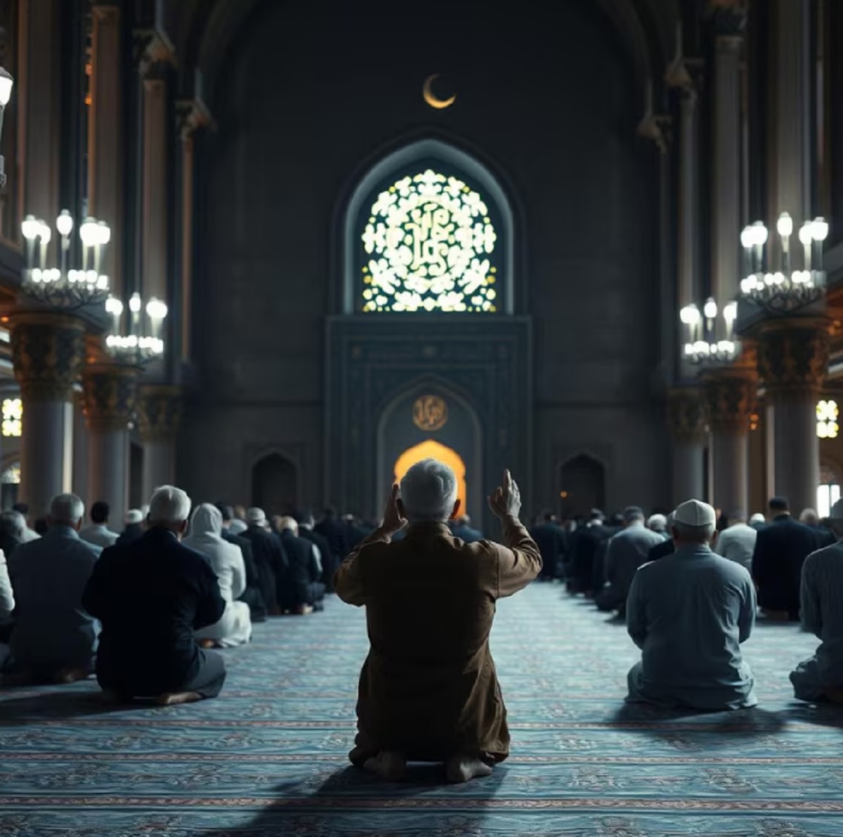 Islam Religion
