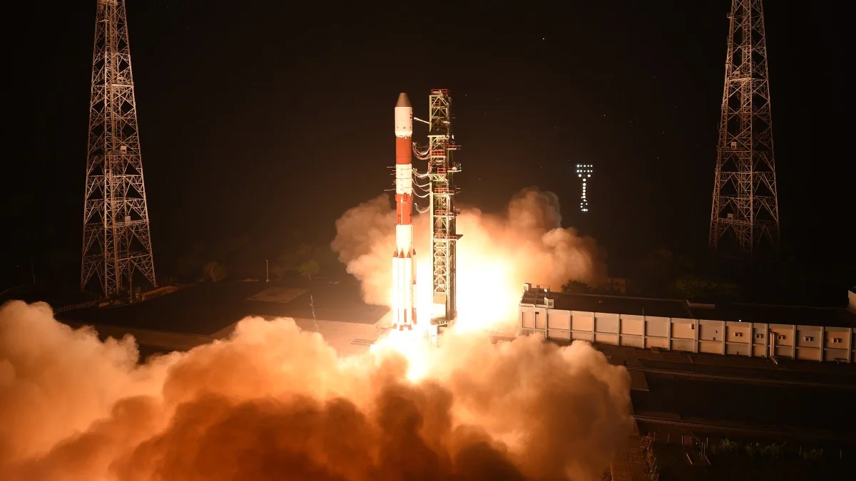 Isro