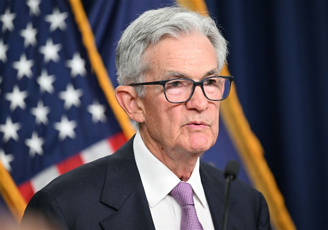 Interest Rates