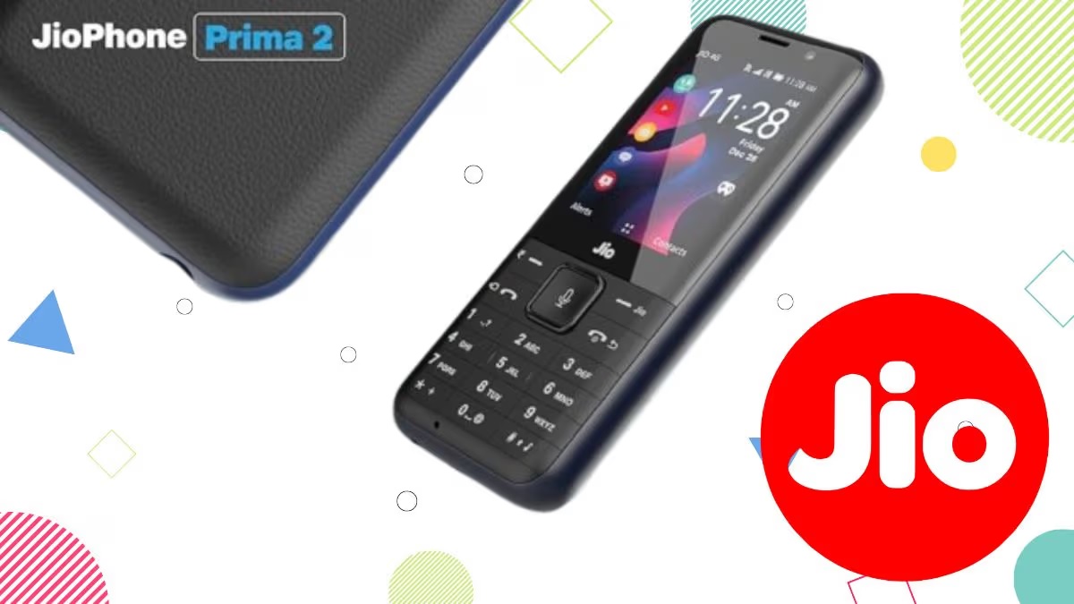 Jio 1 Satya Day