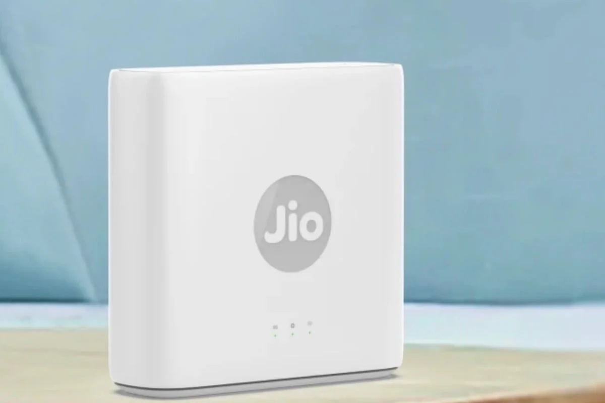 Jio