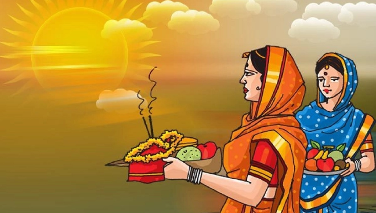 Jitiya Vrat 2024