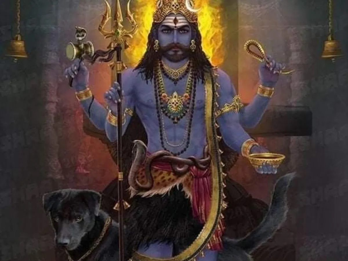 Kalashtami 2025