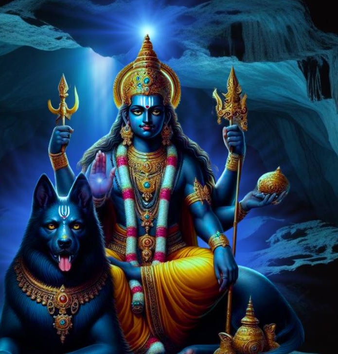 Kalashtami 2024