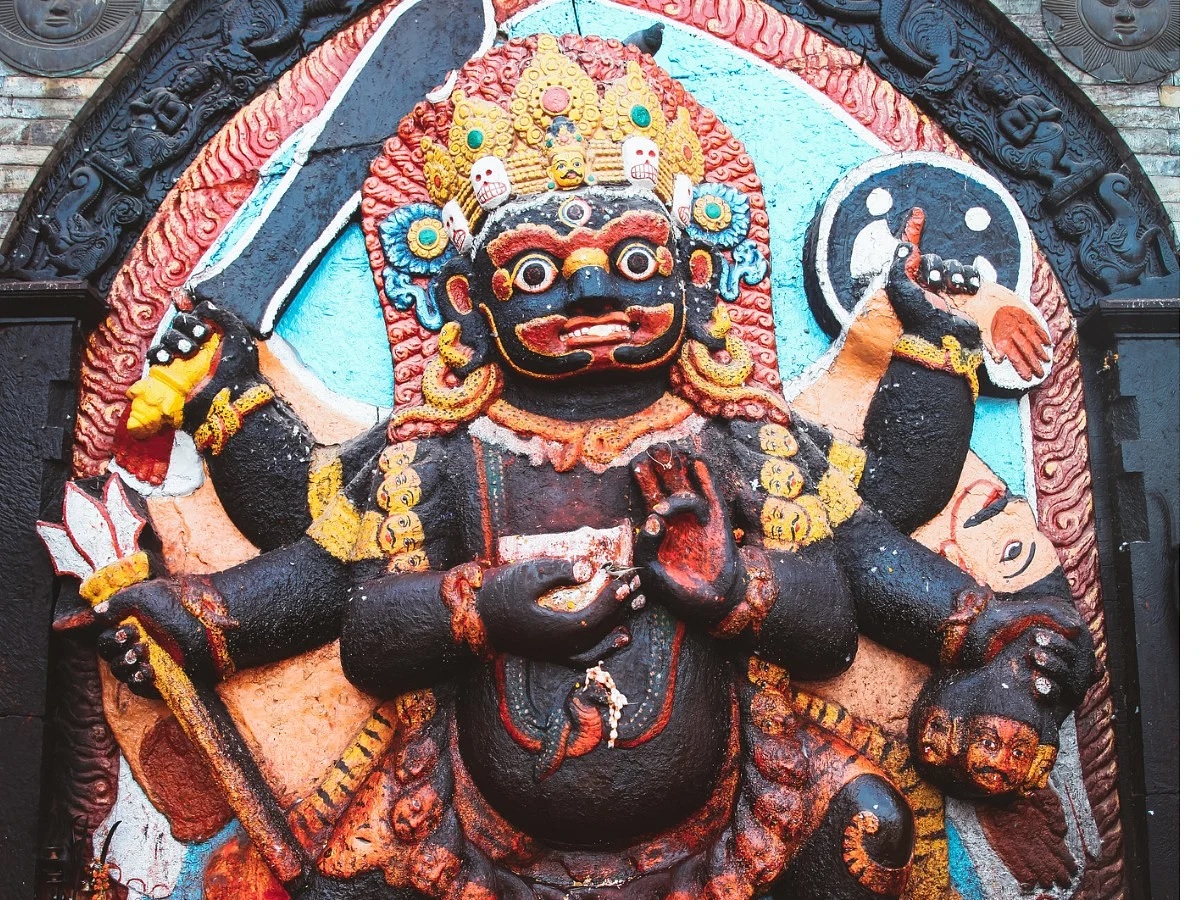 Kalashtami 2025