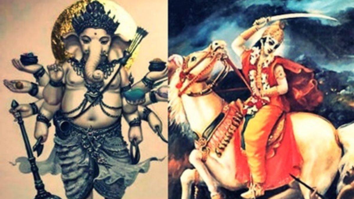 Ganesh Chaturthi 2024