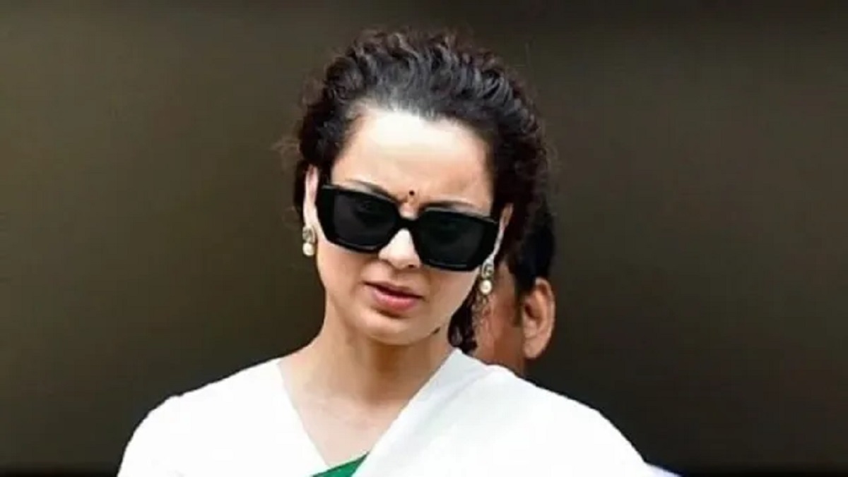 Kangana Ranaut - Emergency Movie