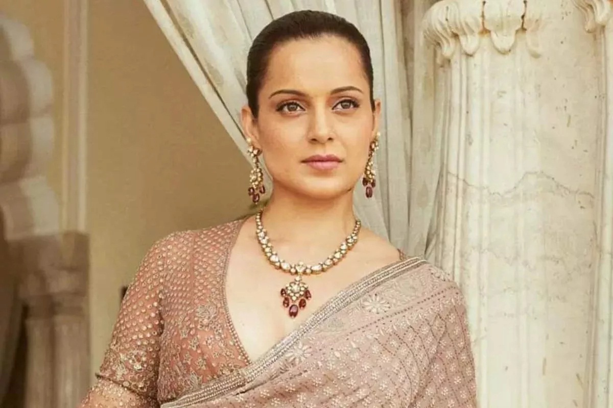 kangna raunot
