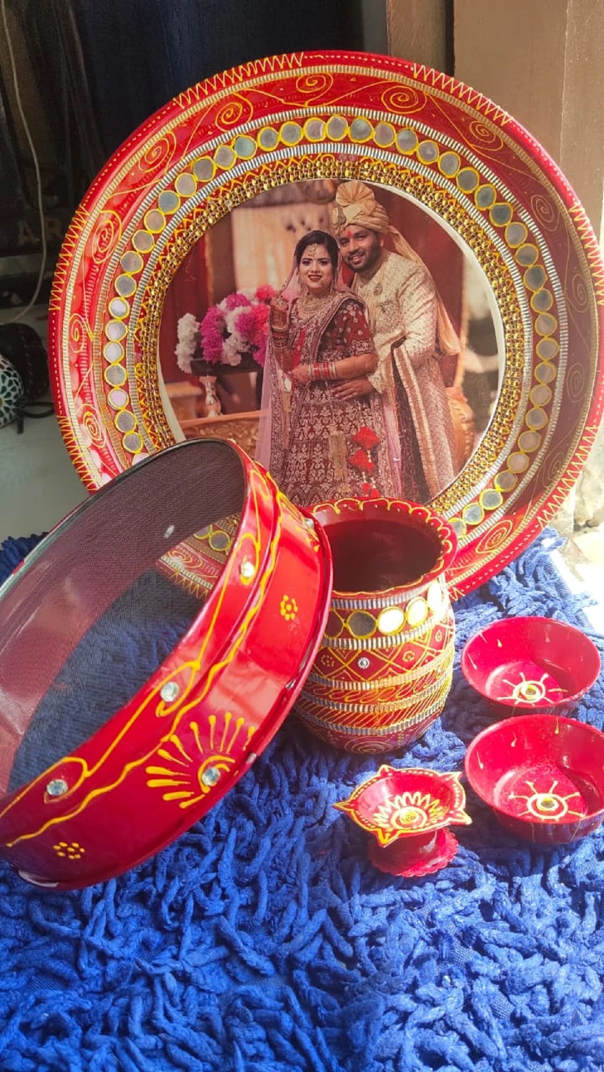 Karva Chauth 2024