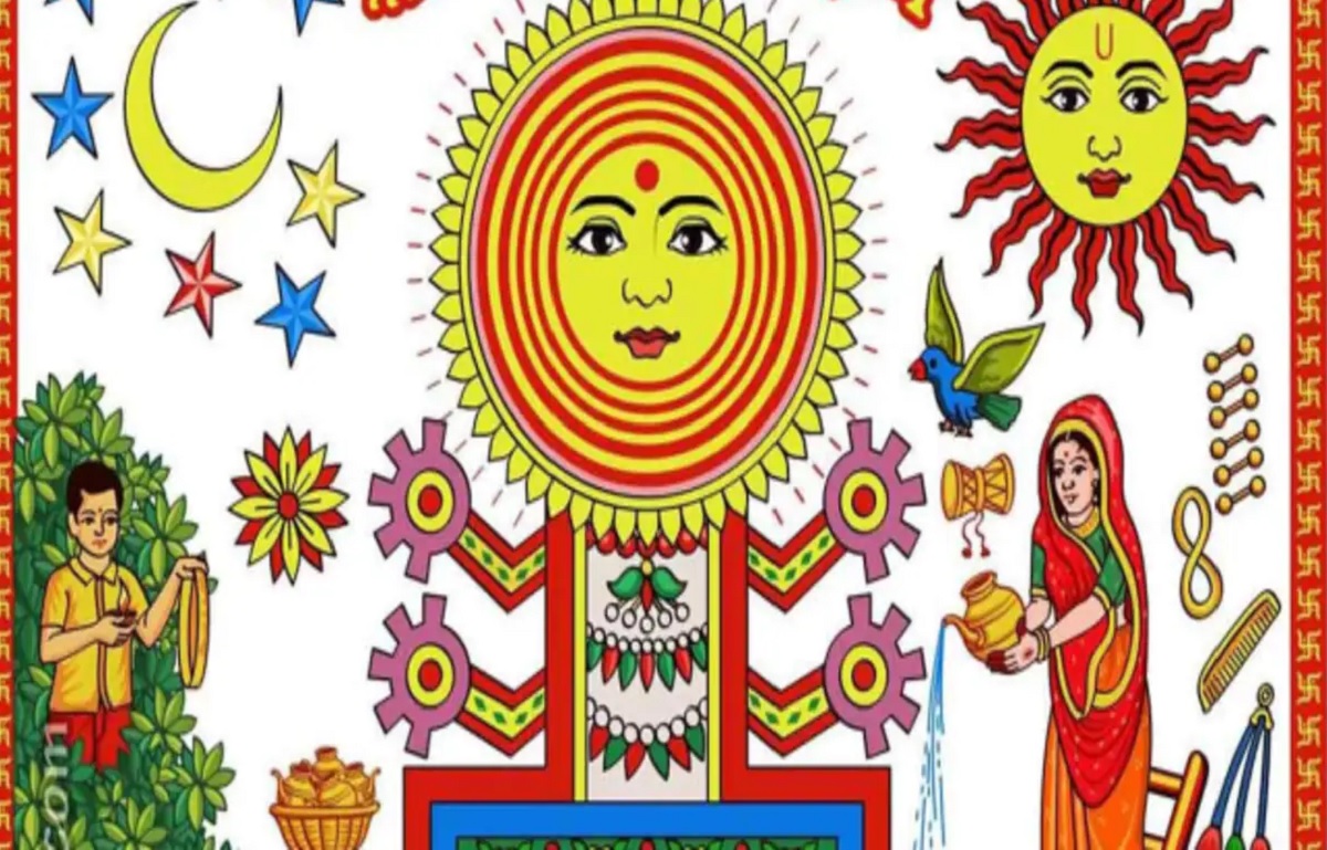 Karwa Chauth 2024