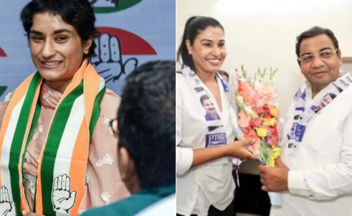 kavita dalal aap