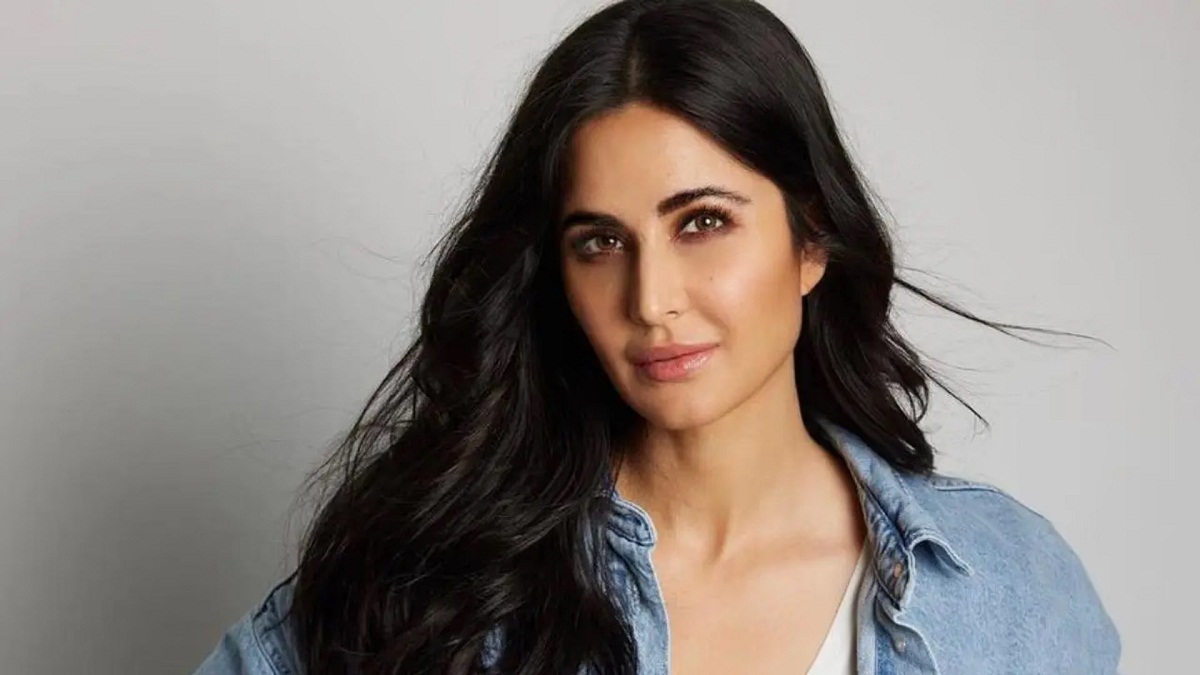 Ketrina Kaif