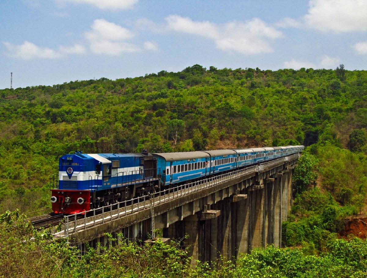 Railway