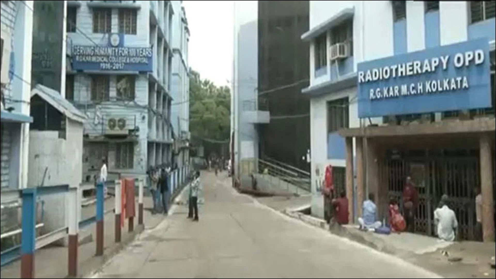 kolkata case