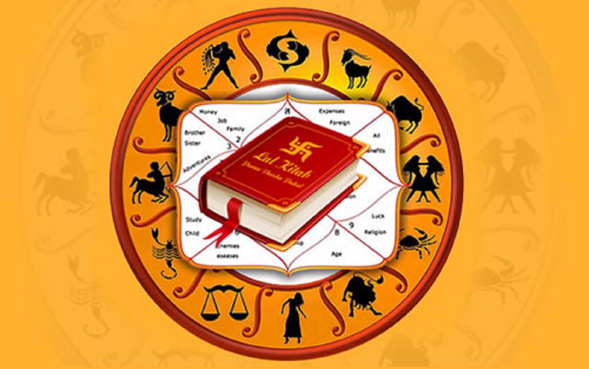 Lal Kitab Tips