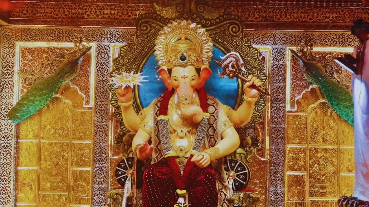 lalbaghcha raja.2