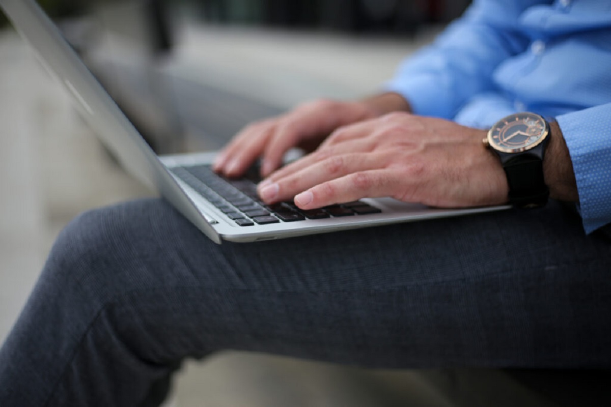 Laptops