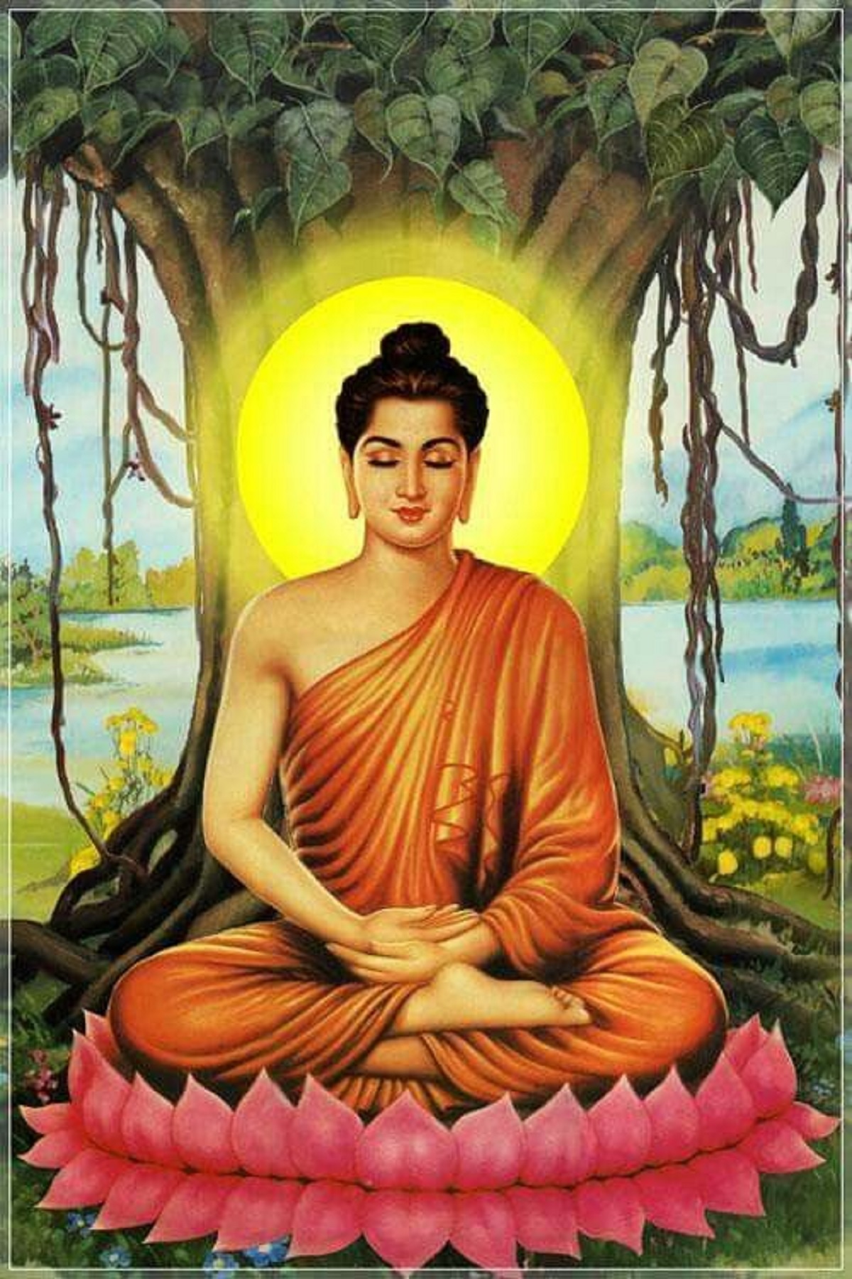 Buddha Purnima 2025