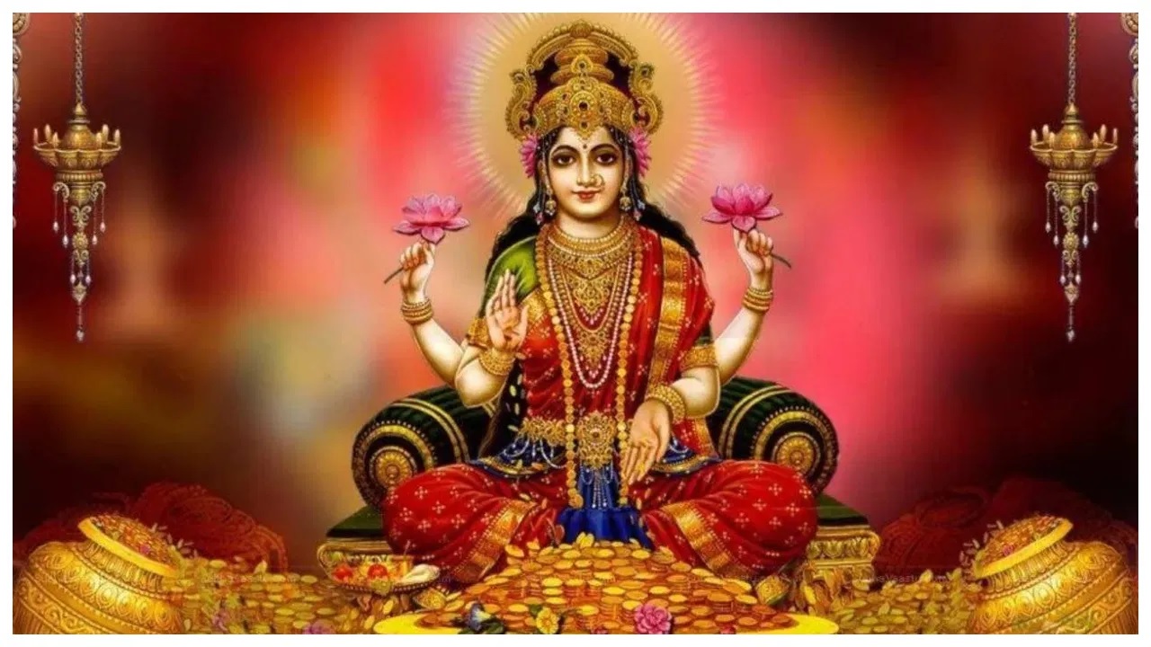 Lakshmi Puja
