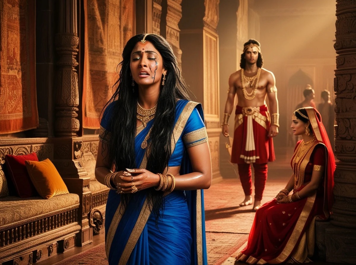 Mahabharat