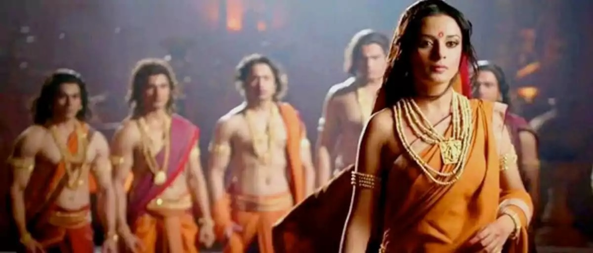 Mahabharat Katha