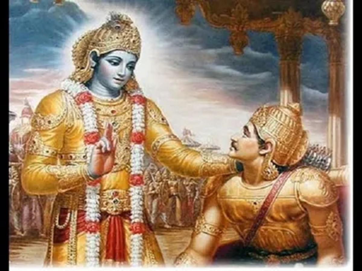 Mahabharat Katha