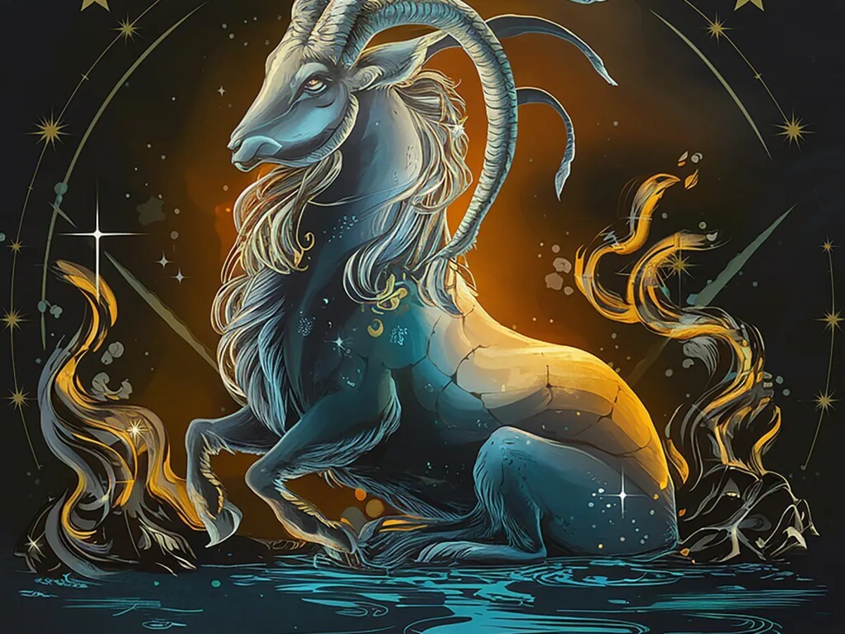 Capricorn Weekly Horoscope 2025