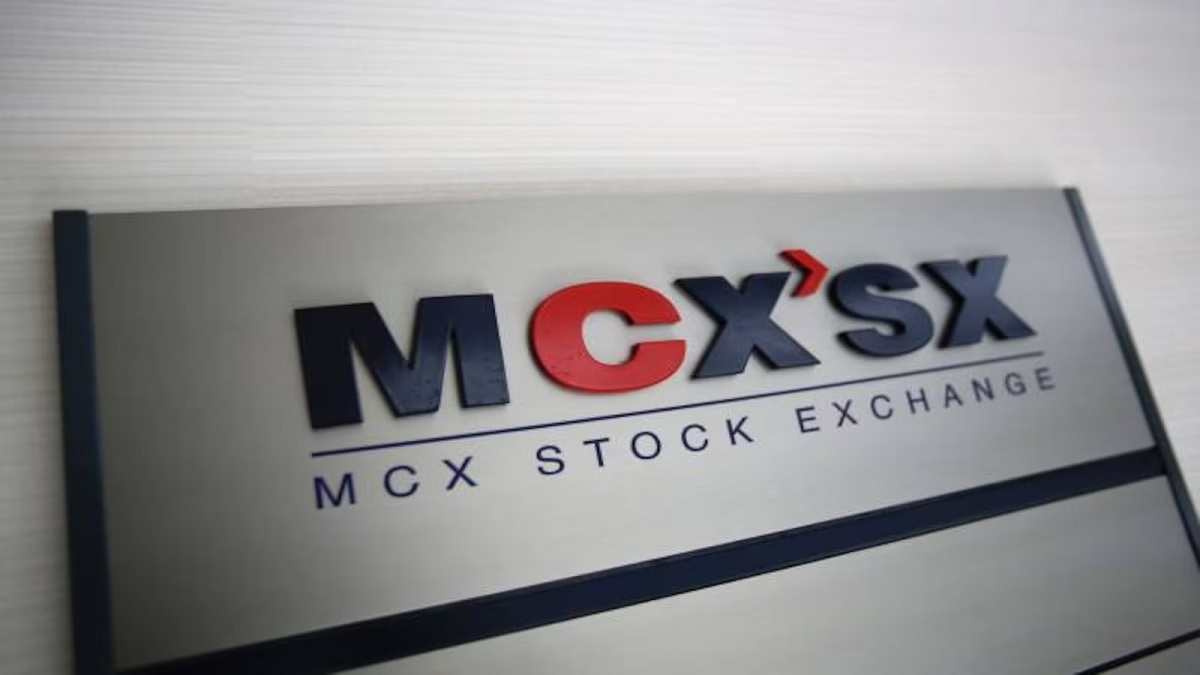 Mcx Charges