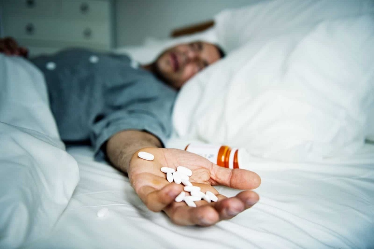 Sleeping Pills