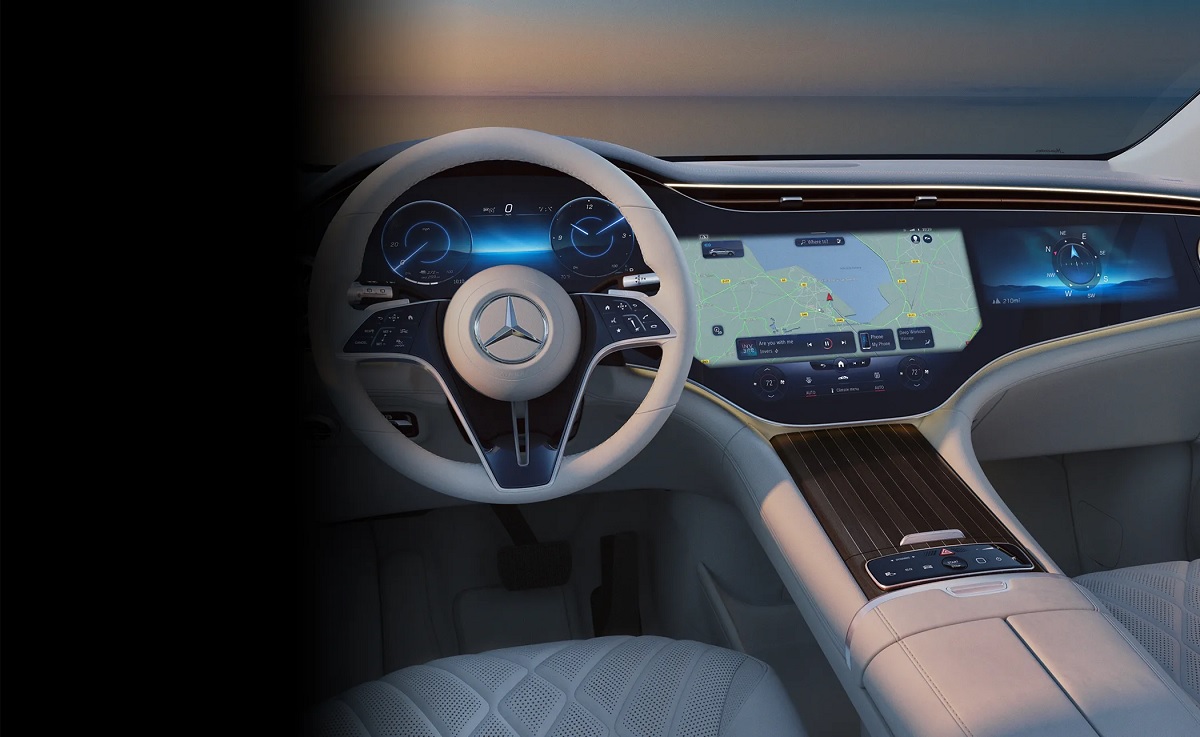 Mercedes