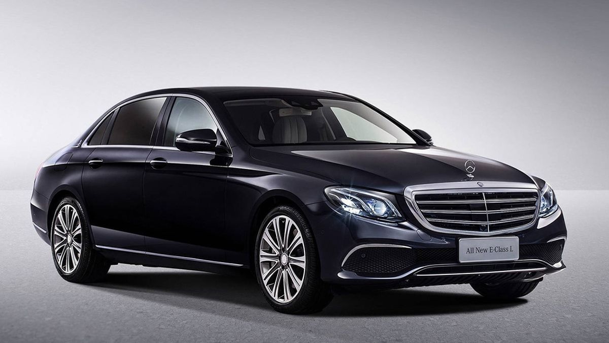 Mercedes