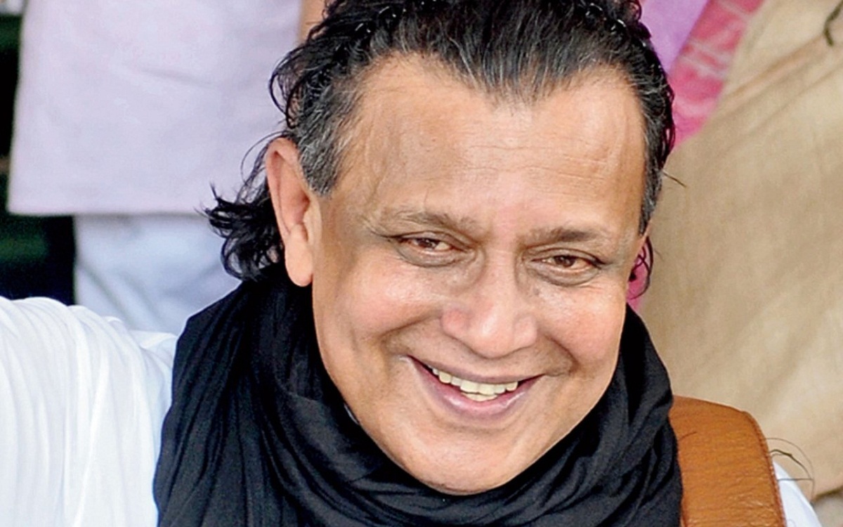 mithun chakrvarti 88
