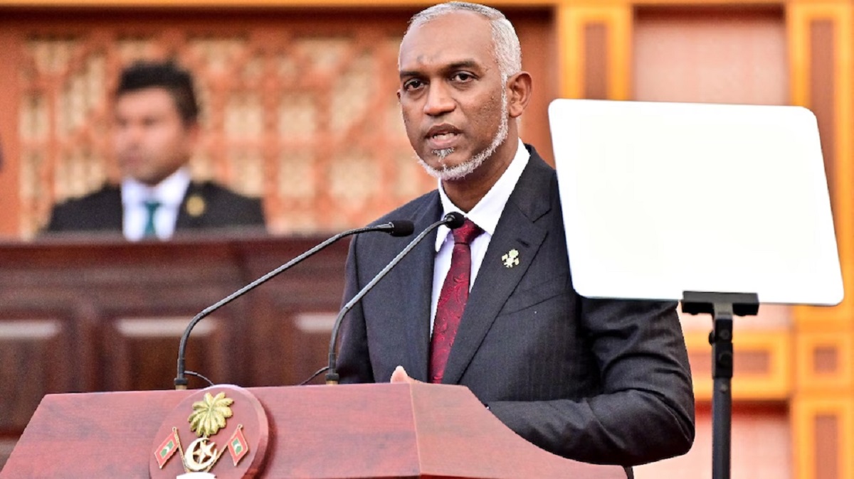 Muizzu