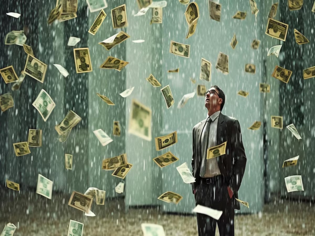 Money Astro Tips