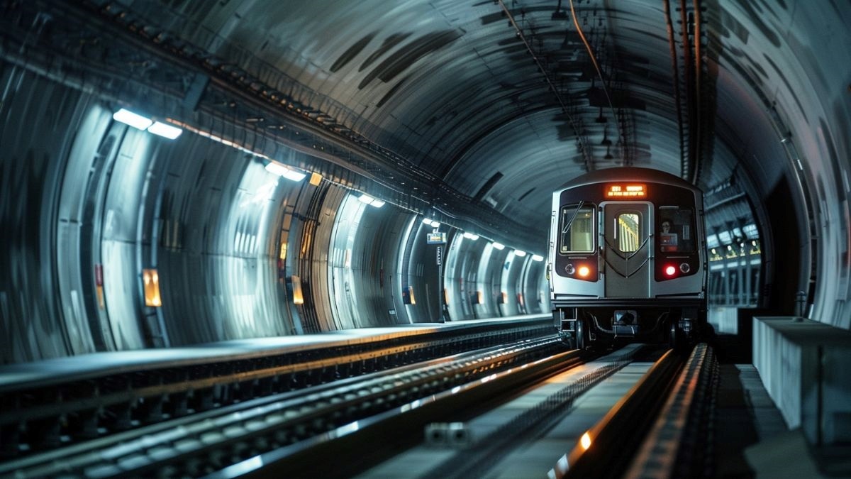 DMRC Jobs 2024