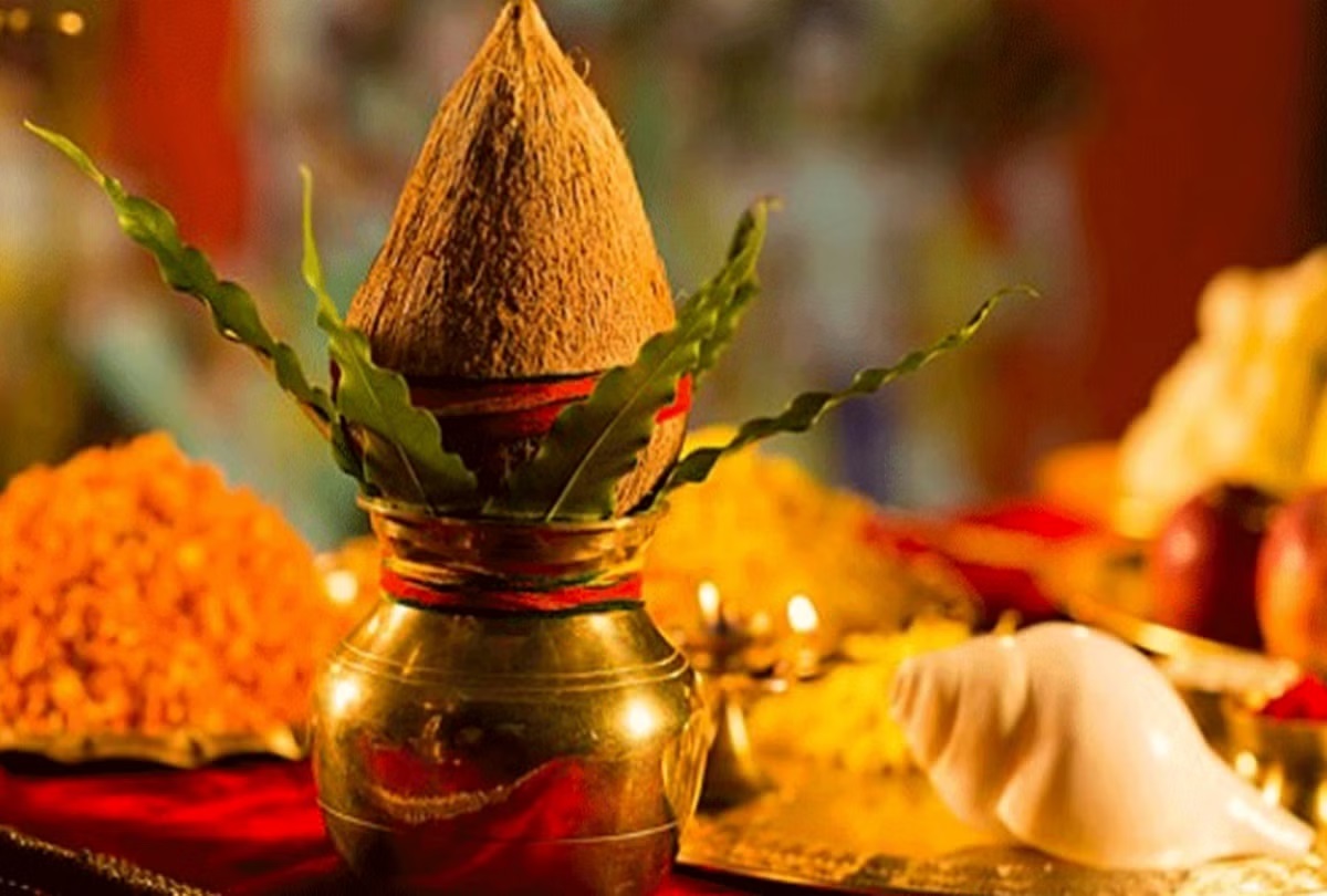 Guru Pushya Nakshatra 2024