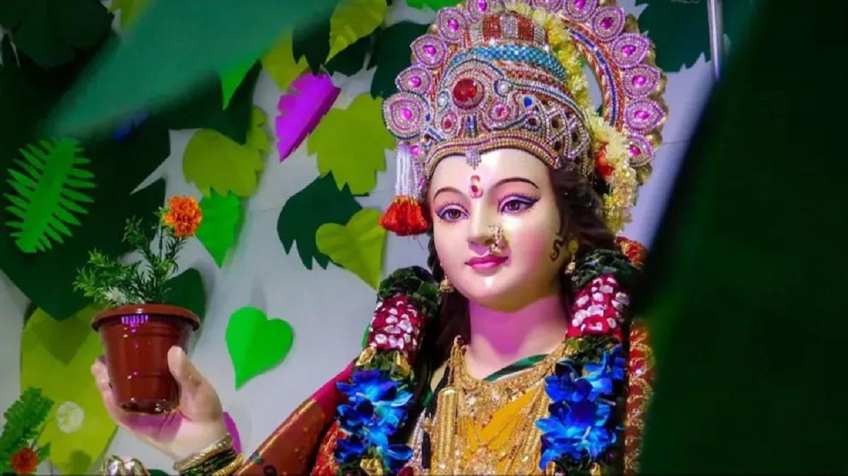 Chaitra Navratri 2025
