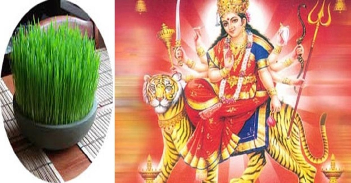 Shardiya Navratri 2024