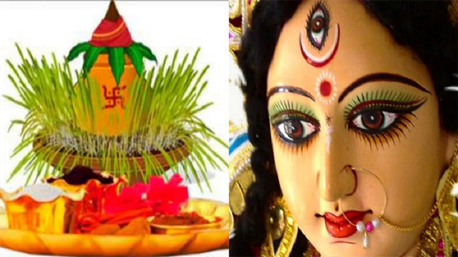 Chaitra Navratri 2025