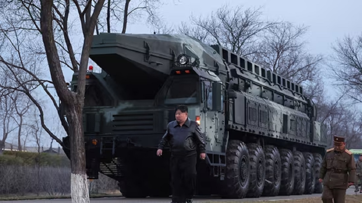 North Korean