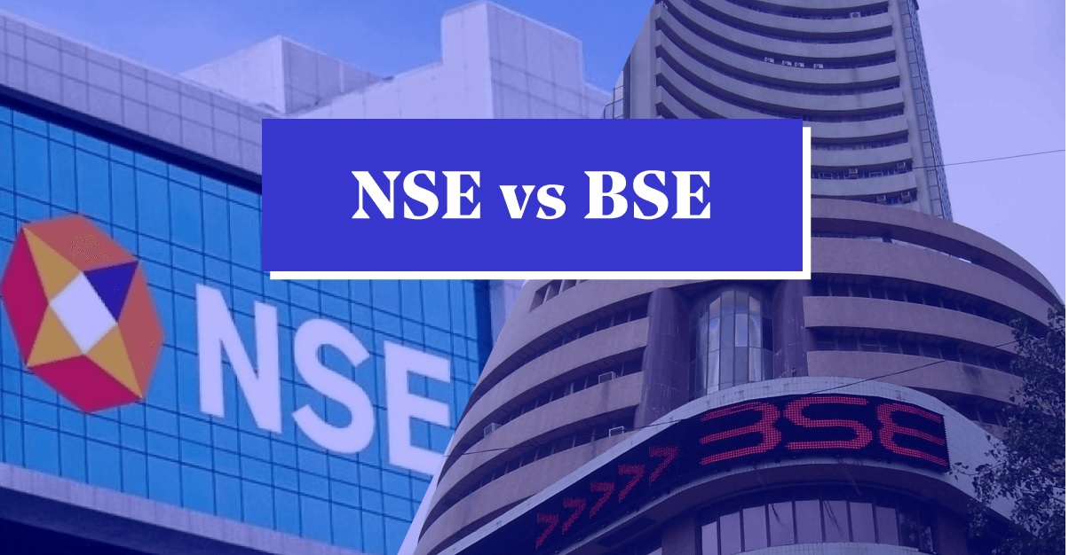 BSE