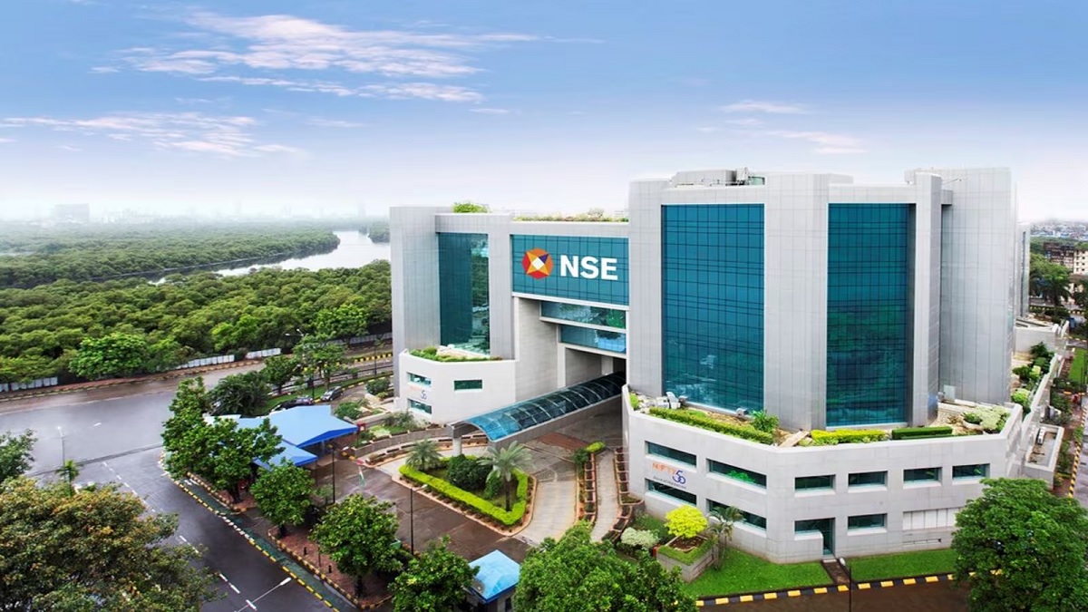 Nifty50 Update