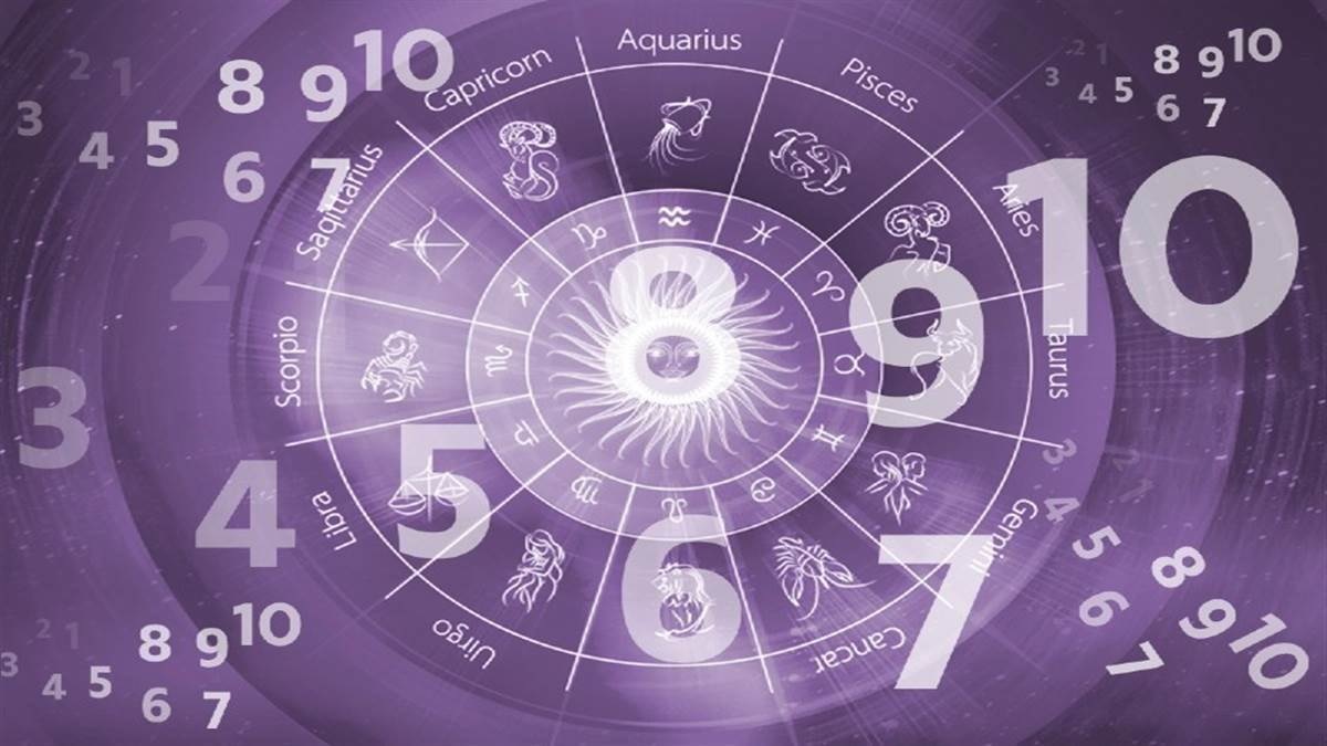 Numerology Horoscope