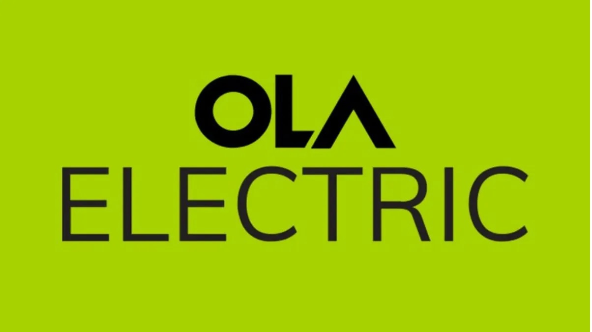 Ola Electric