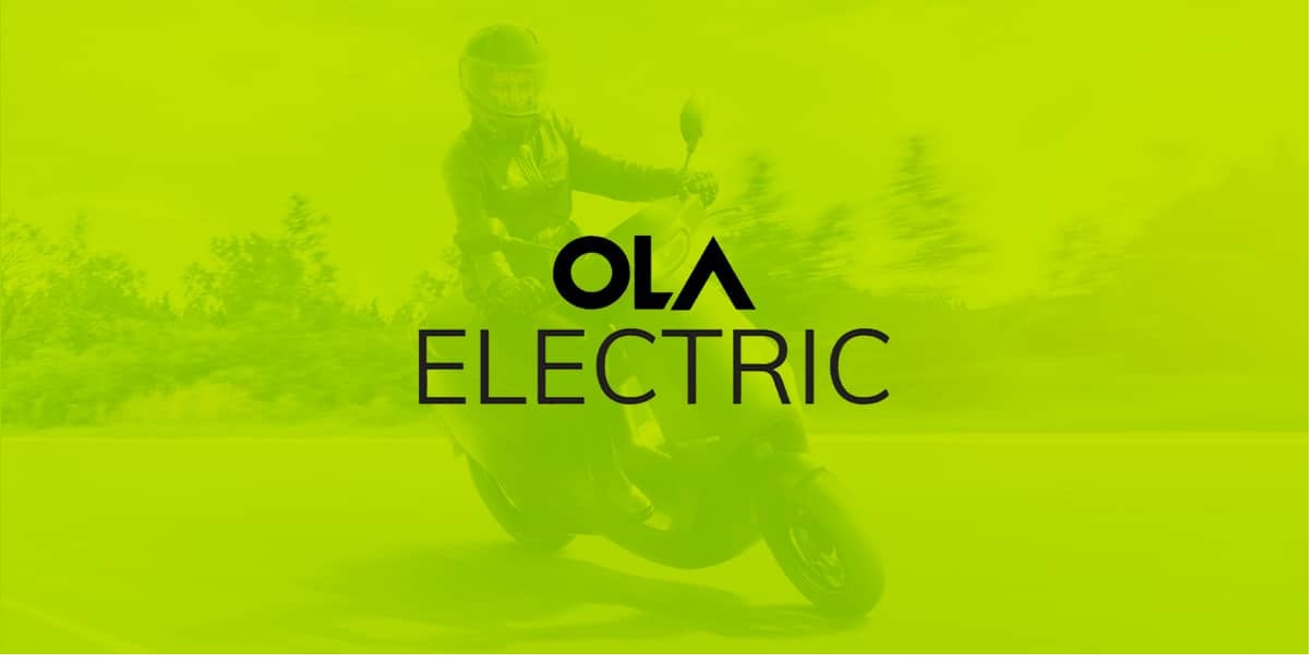 OLA Electric